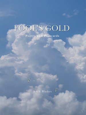 Fool's Gold - ebook